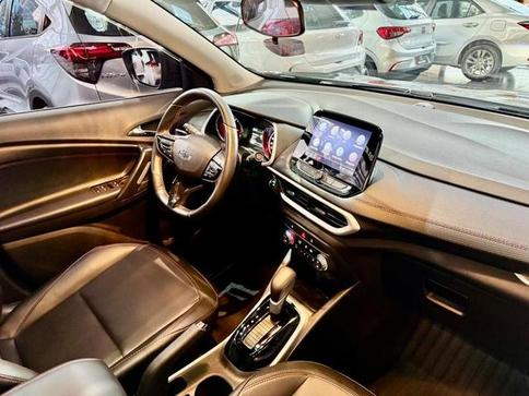 CHEVROLET TRACKER 12T A RS