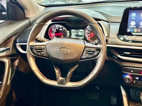 CHEVROLET TRACKER 12T A RS