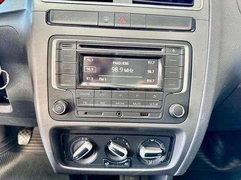 VOLKSWAGEN NOVO FOX TL ME