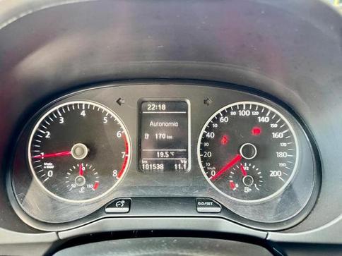 VOLKSWAGEN NOVO FOX TL ME