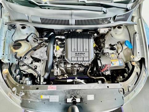 VOLKSWAGEN NOVO FOX TL ME