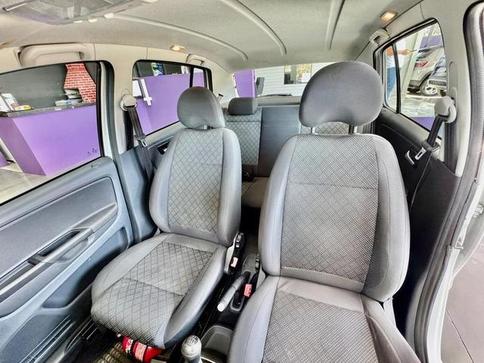VOLKSWAGEN NOVO FOX TL ME