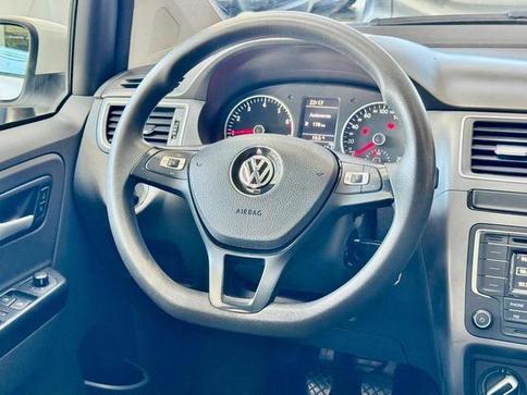 VOLKSWAGEN NOVO FOX TL ME
