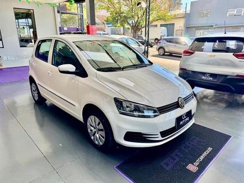 VOLKSWAGEN NOVO FOX TL ME