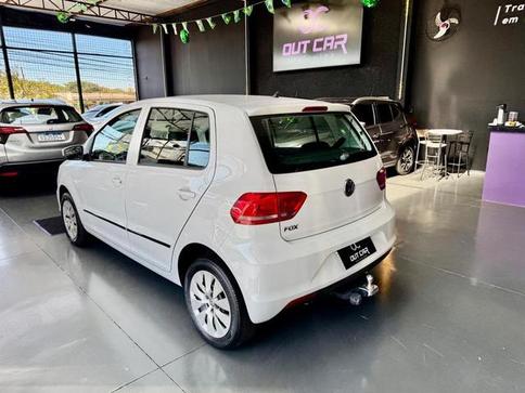 VOLKSWAGEN NOVO FOX TL ME