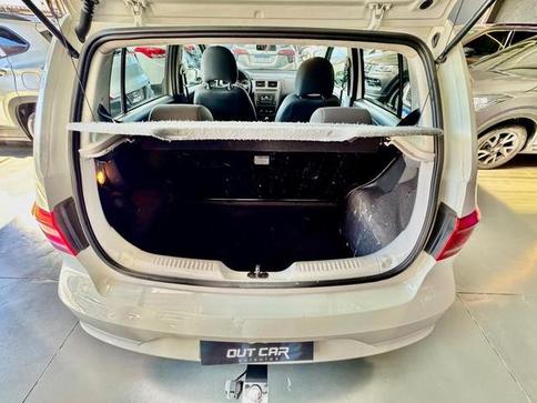 VOLKSWAGEN NOVO FOX TL ME