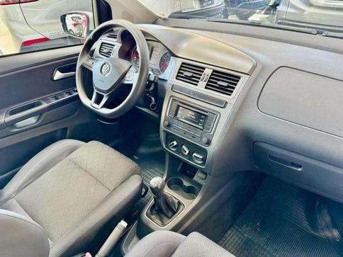 VOLKSWAGEN NOVO FOX TL ME