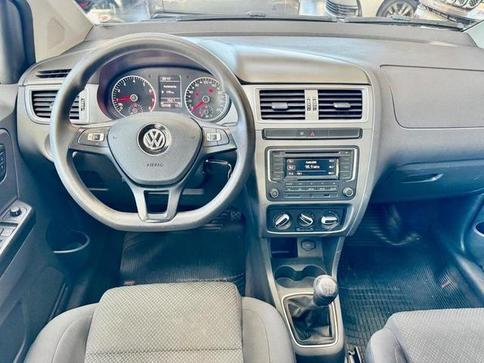 VOLKSWAGEN NOVO FOX TL ME
