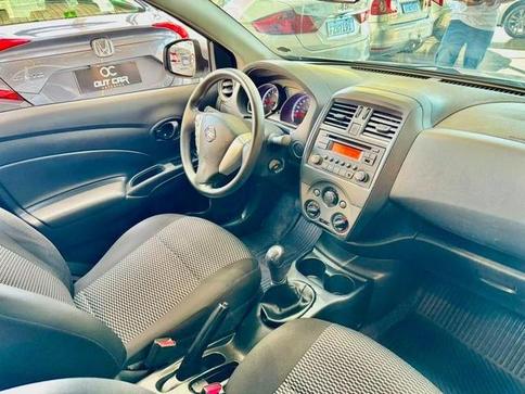 NISSAN VERSA 16 S