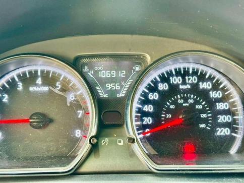 NISSAN VERSA 16 S