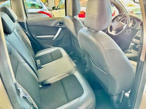 CITROEN C3 120A EXCLUSIV