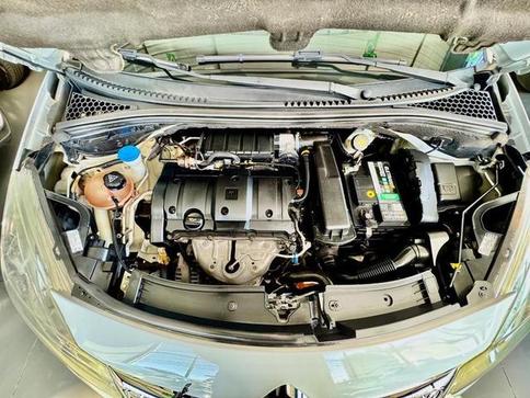 CITROEN C3 120A EXCLUSIV