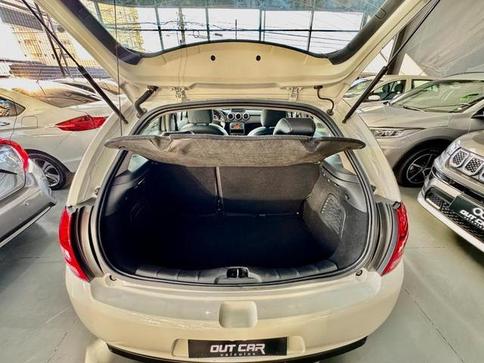 CITROEN C3 120A EXCLUSIV