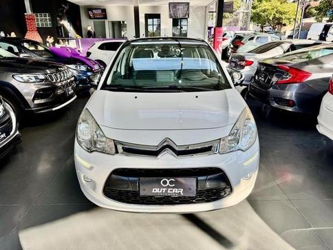 CITROEN C3 120A EXCLUSIV