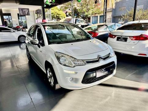 CITROEN C3 120A EXCLUSIV