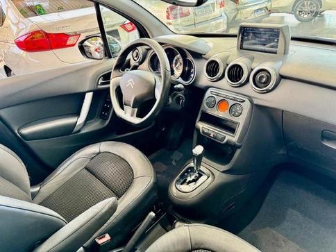CITROEN C3 120A EXCLUSIV