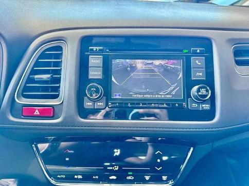 HONDA HR-V EX CVT