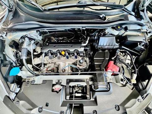 HONDA HR-V EX CVT
