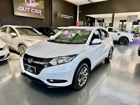 HONDA HR-V EX CVT