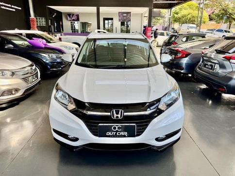 HONDA HR-V EX CVT