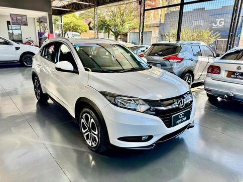 HONDA HR-V EX CVT
