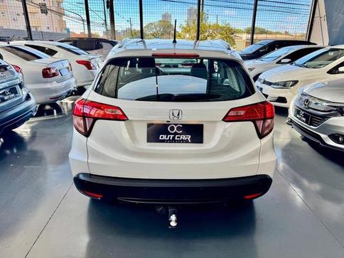 HONDA HR-V EX CVT