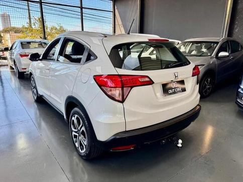 HONDA HR-V EX CVT