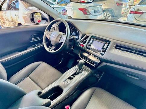HONDA HR-V EX CVT