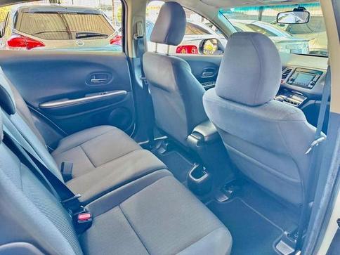 HONDA HR-V EX CVT