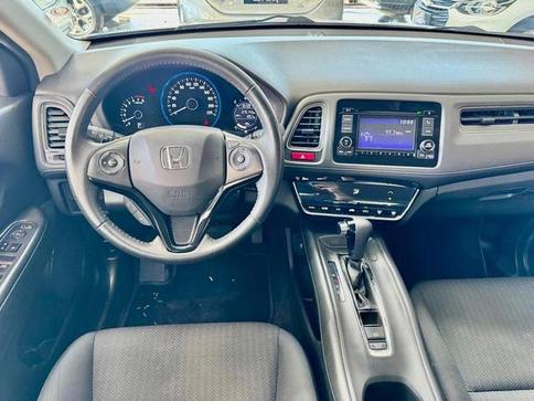 HONDA HR-V EX CVT