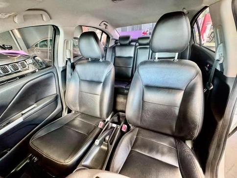 HONDA CITY EX CVT