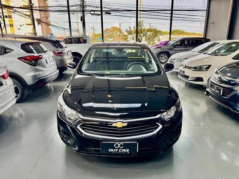 CHEVROLET ONIX 1.0MT LT