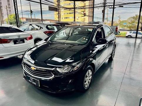 CHEVROLET ONIX 1.0MT LT