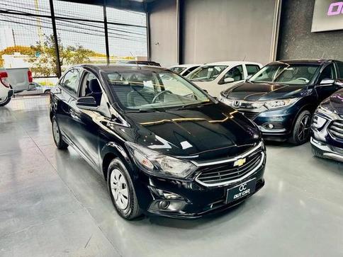 CHEVROLET ONIX 1.0MT LT