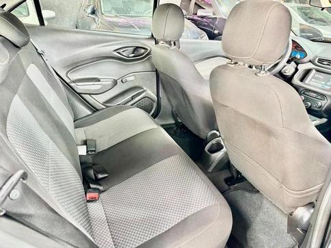CHEVROLET ONIX 1.0MT LT