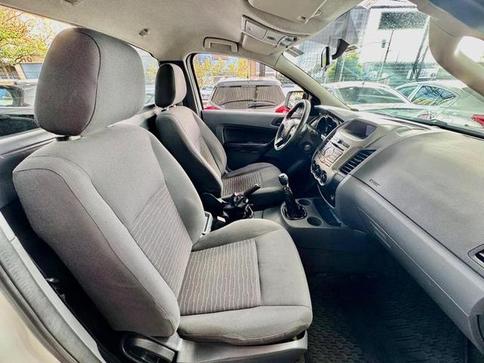 FORD RANGER XLSCS2 25B
