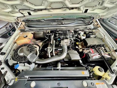 FORD RANGER XLSCS2 25B