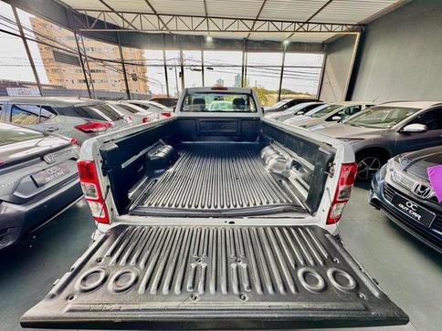 FORD RANGER XLSCS2 25B