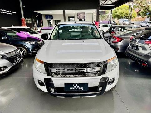 FORD RANGER XLSCS2 25B