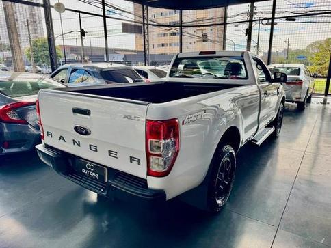FORD RANGER XLSCS2 25B