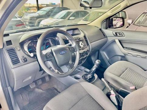 FORD RANGER XLSCS2 25B