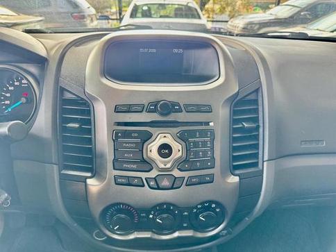 FORD RANGER XLSCS2 25B