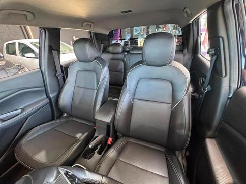CHEVROLET MONTANA T A PR