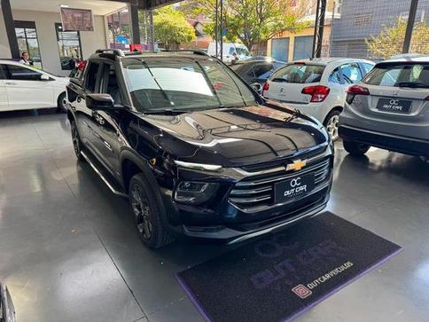 CHEVROLET MONTANA T A PR