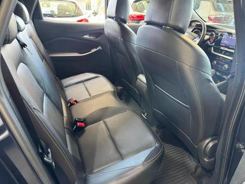 CHEVROLET MONTANA T A PR