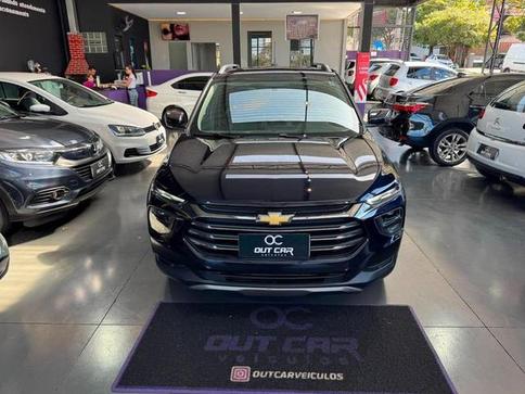CHEVROLET MONTANA T A PR
