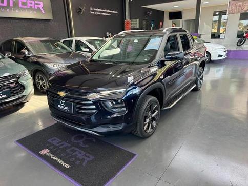 CHEVROLET MONTANA T A PR