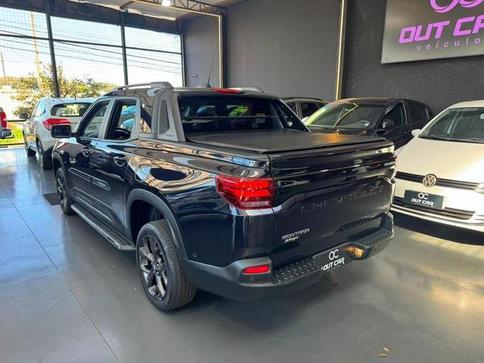 CHEVROLET MONTANA T A PR