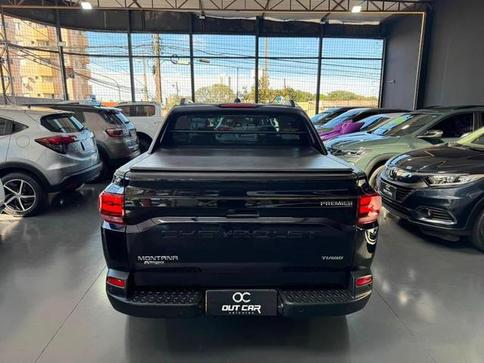 CHEVROLET MONTANA T A PR