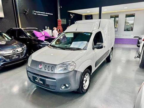 FIAT FIORINO ENDURANCE